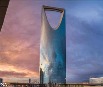 فندق فورسيزونز الرياض Four Seasons Hotel riyadh