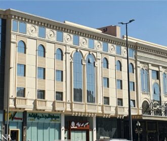 فندق سفن جاردن الطائف Seven Garden's Hotel