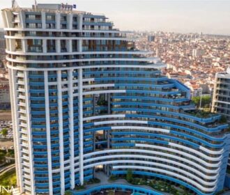 Radisson Blu Hotel فندق راديسون بلو إسطنبول أوتوماري