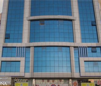 فندق برود الطائف broad aparthotel taif