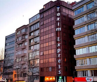 Taxim Express istanbul