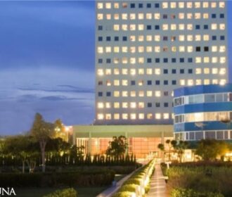 فندق ذا مرمرة انطاليا The Marmara Antalya