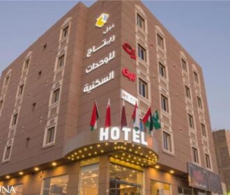 ريتاج للشقق الفندقية الخرج