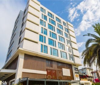 فندق اسيليا طرابزون Aselia Hotel Trabzon