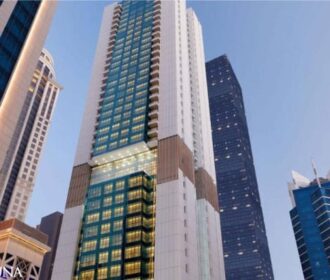 فندق Element by Westin City Center Doha