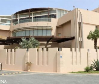 حجز منتجع سميسمة قطر