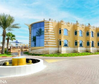 منتجع السلطان الخور قطر