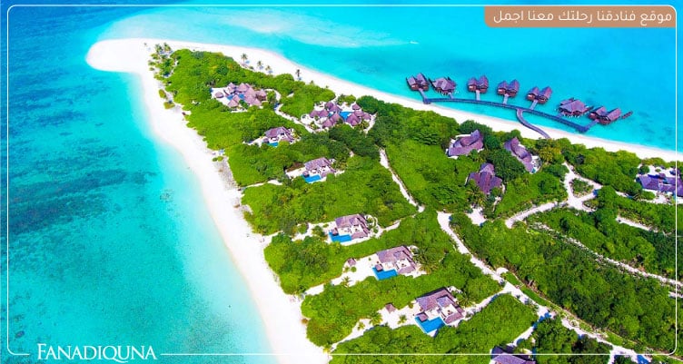 ارخص منتجعات المالديف