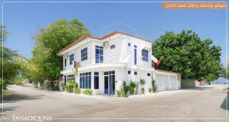 شهر العسل فنادق جزر المالديف بأسعار رائعة وخصومات قوية 8 فندق سيفينيكس ان