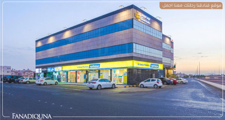 أسعار الفنادق في المدينة المنورة 3 نجوم بأسعار رخيصة 10 فندق لوما هومز Luma Homes