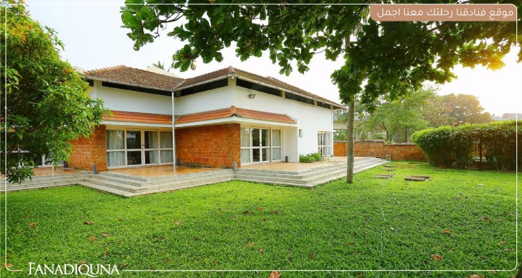 أفضل 10 فنادق المالديف 5 نجوم لعام 2025 4 فندق Captal Island 3