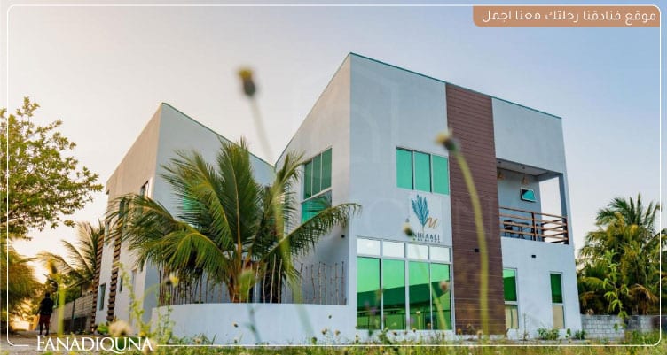 شهر العسل فنادق جزر المالديف بأسعار رائعة وخصومات قوية 9 فندق Nihaali Maldives
