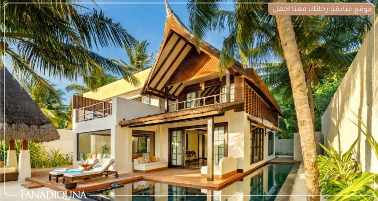 أفضل 10 فنادق المالديف 5 نجوم لعام 2025 7 فندق OZEN RESERVE BOLIFUSHI - Luxury All Inclusive