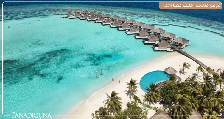منتجع Nova Maldives