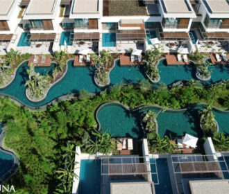 فندق بايو فيلاس انطاليا Bayou Villas-Ultra All Inclusive