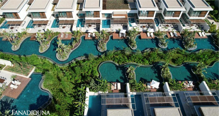 فندق بايو فيلاس انطاليا Bayou Villas-Ultra All Inclusive