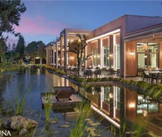 منتجع ايلا اكسلانس بيليك انطاليا Ela Excellence Resort Belek
