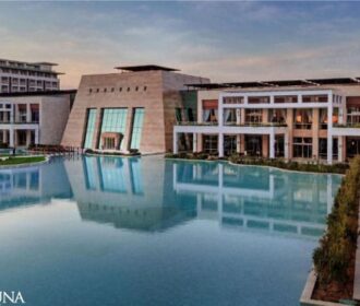 منتجع ريكسوس بريميوم بيليك Rixos Premium Belek