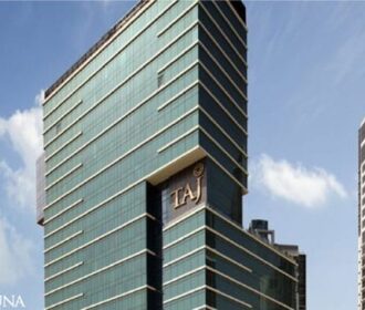 فندق تاج دبي Taj Dubai