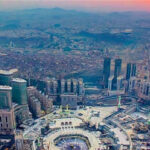 أفضل عروض فنادق مكة المكرمة لعام 2025