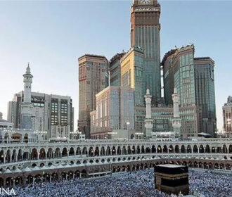 ارقام فنادق مكة القريبة من الحرم بأحسن الخدمات وأقل الأسعار