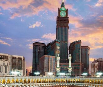 حجز فندق رخيص في مكه المكرمة