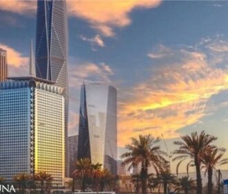 أفضل عروض فنادق الرياض السعودية لعام 2025