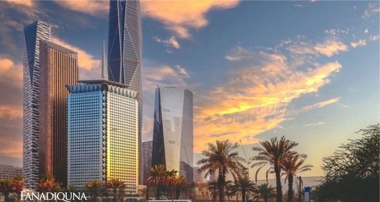 أفضل عروض فنادق الرياض السعودية لعام 2025