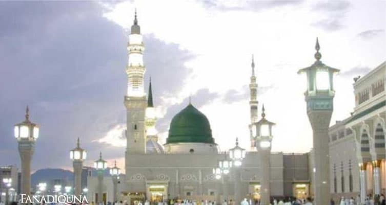 فنادق المركزية الشمالية في المدينة المنورة 2026 وأفضل 10 فنادق نوصي بها