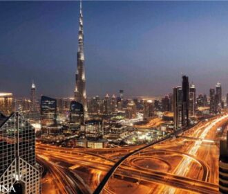 10 من أفضل فنادق شمال الرياض السعودية لعام 2025