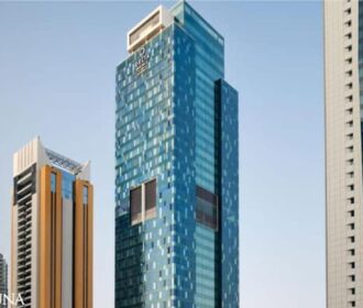 delta hotels by marriott city center doha
