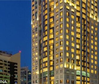 أجنحة دوسيت الدوحة Dusit Hotel Suites Doha