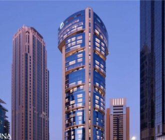 فندق Element by Westin West Bay Doha