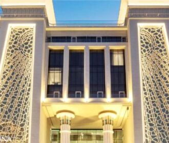  فندق ومنتجع رويال سنترال دبي