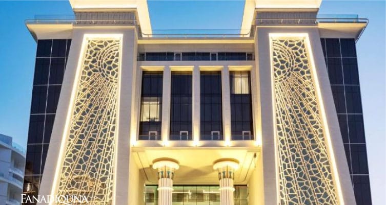  فندق ومنتجع رويال سنترال دبي