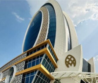 فندق فيليرو الدوحة قطر Velero Hotel Doha Lusail