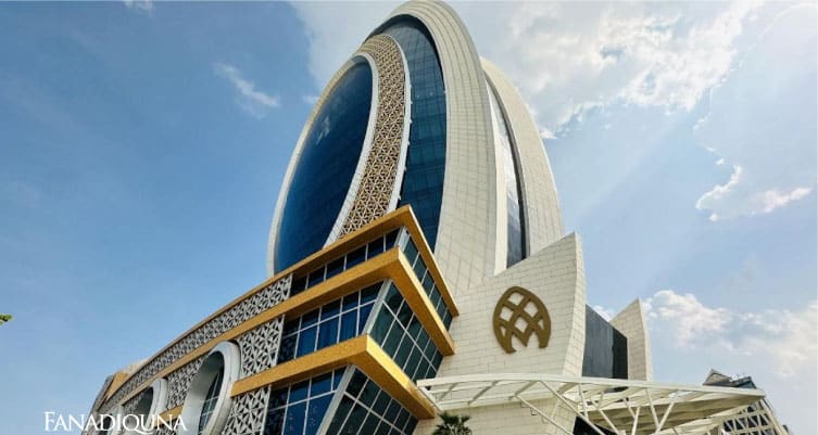 فندق فيليرو الدوحة قطر Velero Hotel Doha Lusail