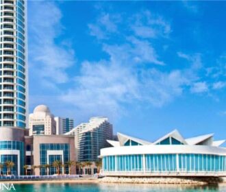 فندق هيلتون الدوحة قطر Hilton Doha Hotel Qatar