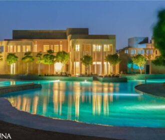 منتجع زلال قطر Zulal Wellness Resort