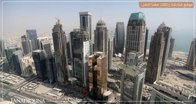 أفضل الفنادق في قطر لقضاء إجازات ممتعة مع العائلة
