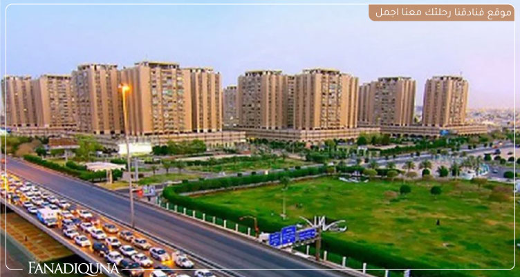 أفضل فنادق حفر الباطن رخيصة 2 فنادق حفر الباطن رخيصة