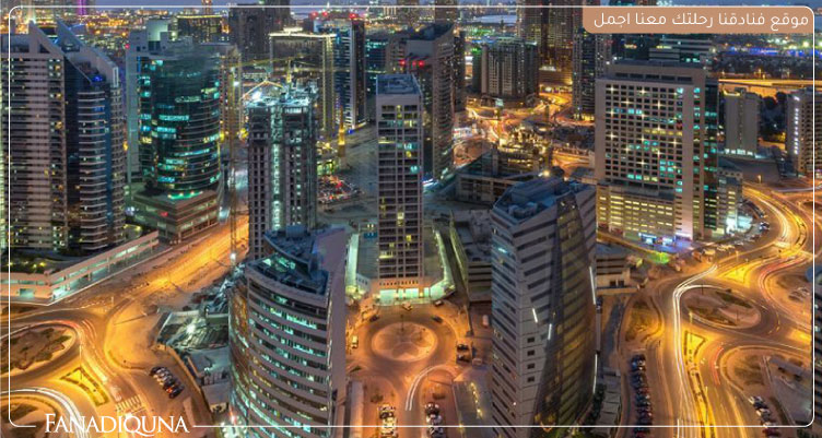 &nbsp;افضل الفنادق في البرشاء دبي لعام 2025