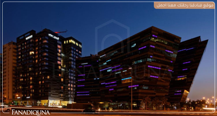 حجز فندقي قطر بأفضل العروض الحصرية من بوكينج 5 فندق فرايزر سويتس