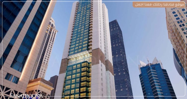 فندق Element by Westin City Center Doha