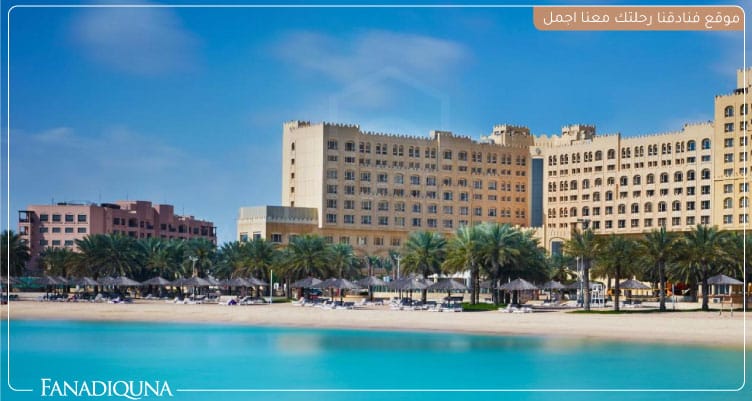 فندق InterContinental Doha Beach & Spa, an IHG Hotel