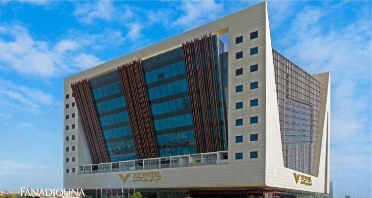 احلى فنادق الدوحة قطر لإقامة متميزة 5 VIP HOTEL DOHA QATAR