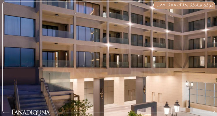 احلى فنادق الدوحة قطر لإقامة متميزة 3 AGORA DOHA AUTOGRAPH COLLECTION