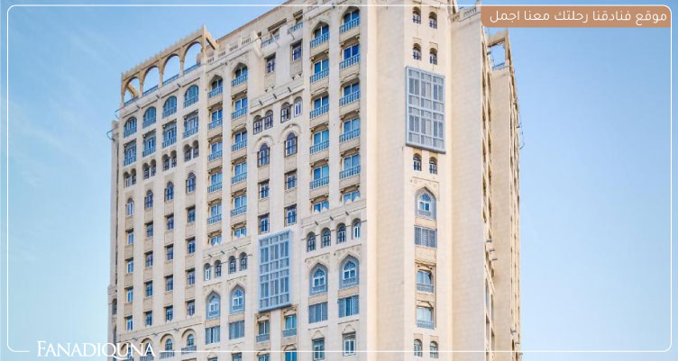 اسعار الفنادق في قطر | تكلفة الاقامة في فنادق قطر 2025 7 Central Inn Souq Waqif