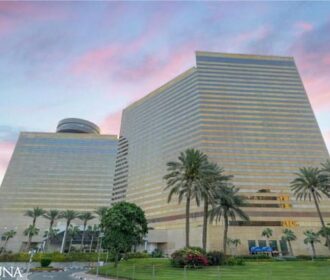 فندق حياة ريجنسي دبي الكورنيش Hyatt Regency Dubai - Corniche