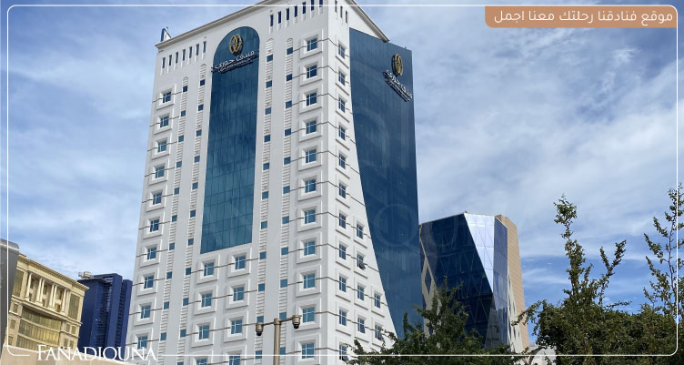 أفضل فنادق قطر اربع نجوم لإقامة متميزة بالقرب من المزارات السياحية 5 Jouri a Murwab hotel Doha